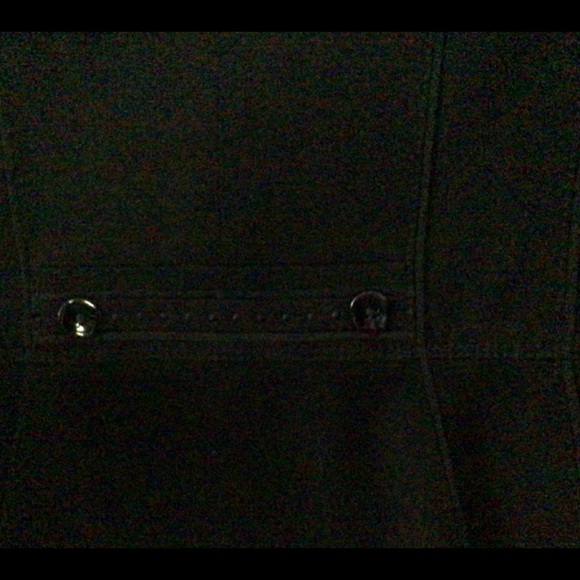 WHITE HOUSE BLACK MARKET one button jacket EUC - Picture 10 of 16